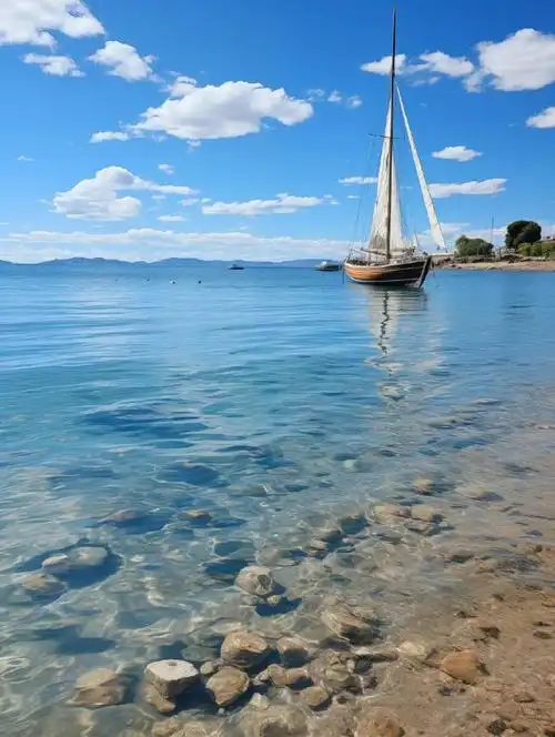 朋友圈背景图##朋友圈文案##朋友圈分享##文案##海边##海边文案