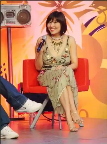 张蔷个人资料我要收藏分享好友>>张蔷内地明星职业:影视演员歌手主持