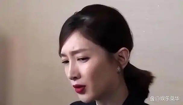 事实证明,与胡歌分手的江疏影,已经过上了另一种生活