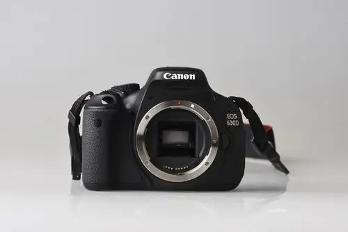 蜂鸟优品 佳能 600d 用券后1599