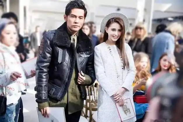 天王娇妻昆凌自爆严重焦虑担心自己配不上周杰伦