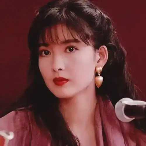 68.张柏芝69.李丽珍70.曾华倩71.蓝洁瑛72.叶蕴仪73.林青霞74.黎姿75.