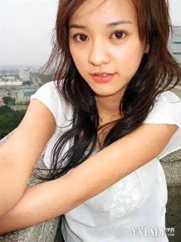 陈意涵图片?陈意涵图片