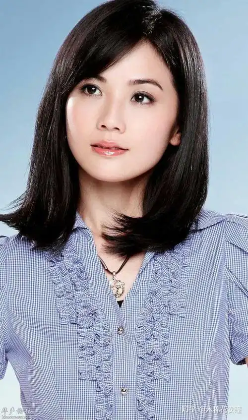 女生塌鼻子是一种什么体验?