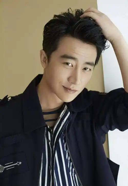 80后男明星演技大盘点(二)!快看看有没有心里他_周一围_黄轩_一角