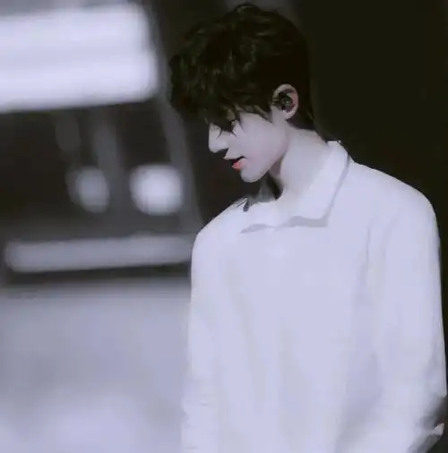 微信头像肖战王一博