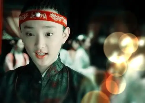 演过贾宝玉的6位演员87版经典杨洋神似最后一位竟是女儿身