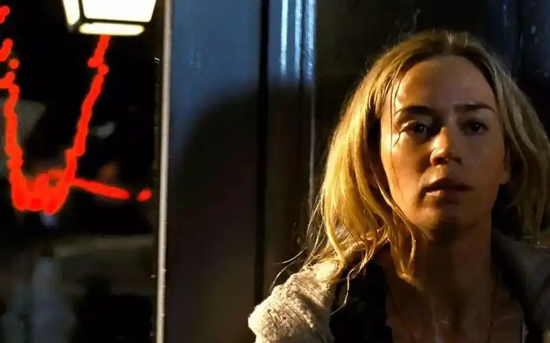 烂番茄新鲜度100%!下一部刷爆你朋友圈的恐怖片就是它!