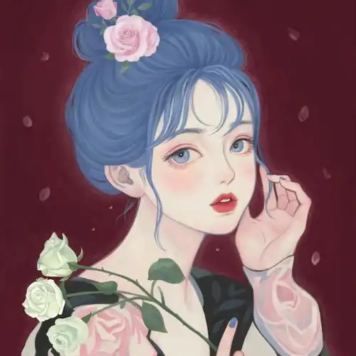 头像女生头像微信头像后背头像赞评论更多