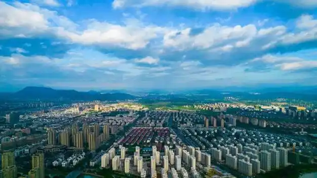 有机更新城市更新