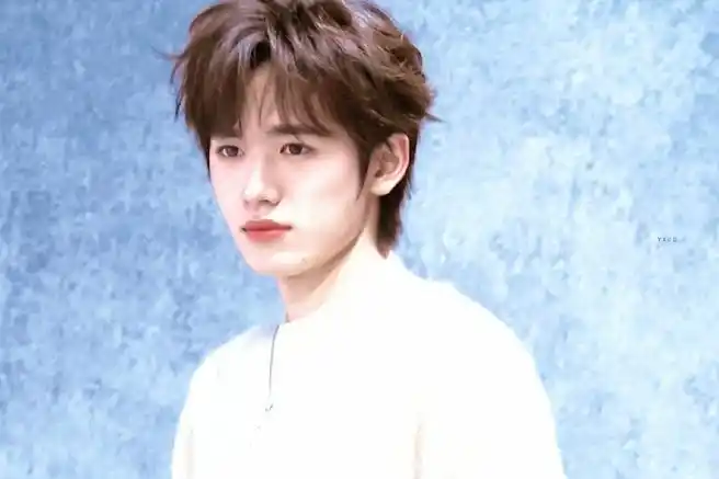 宋亚轩声生不息##孙楠问时代少年团现在还在吗