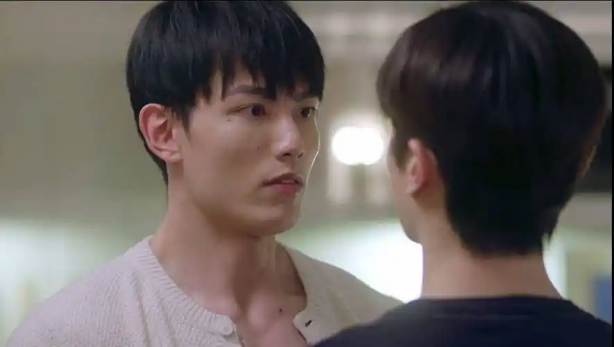 原创台剧约定可爱萌受与忠犬攻一吻定情这对cp我锁了