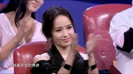 蒙面唱将猜猜猜:舞蹈功底这么强,又被大家叫大哥,侯佩岑:我心里有底了