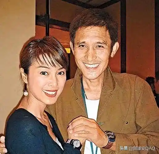 原创米雪相守癌症男友26年无儿无女如今的她状态令人泯然