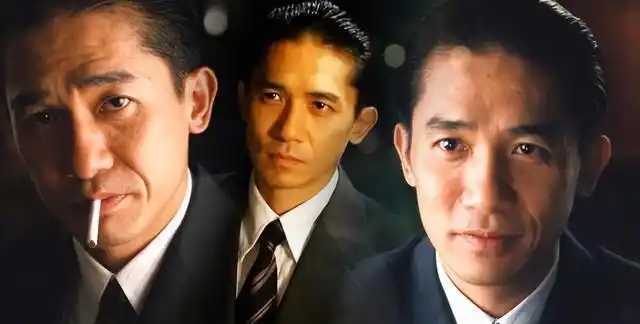 风再起时成41届金像奖输家梁朝伟郭富城为何没入评委法眼