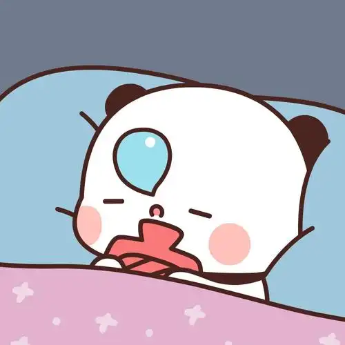 一二熊/可爱头像