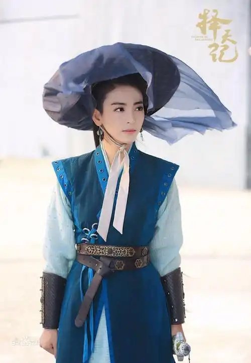 又一部女扮男装电视剧!看了之后观众纷纷表示:选对人了