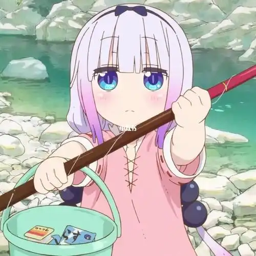 康娜&才川丨闺蜜头像