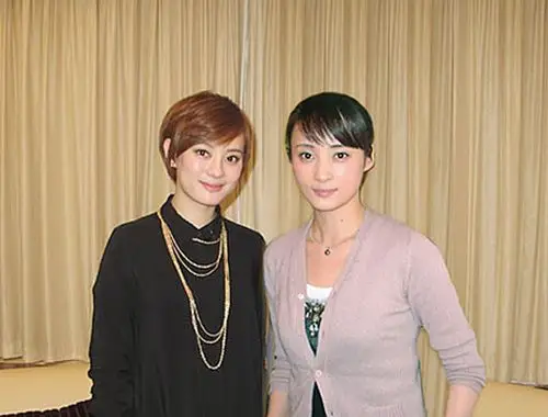 蒋勤勤孙俪哪个漂亮