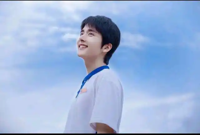 来一波张新成的图片