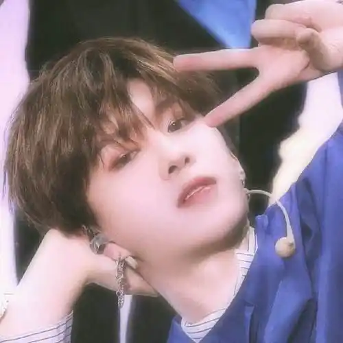 爱豆头像范丞丞