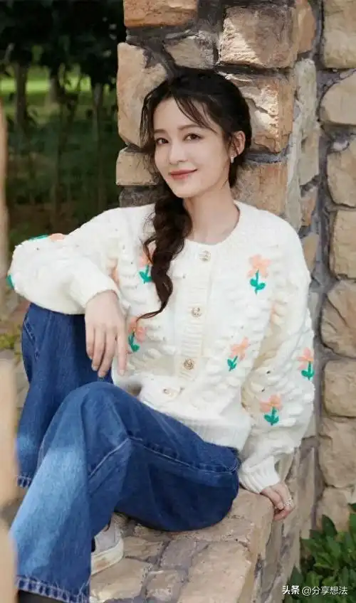 李沁明星壁纸38