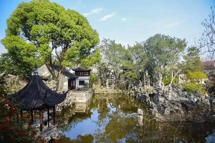 【暑期苏州独立营】华狮语文带你品江南,深度探索姑苏城,当一回园林