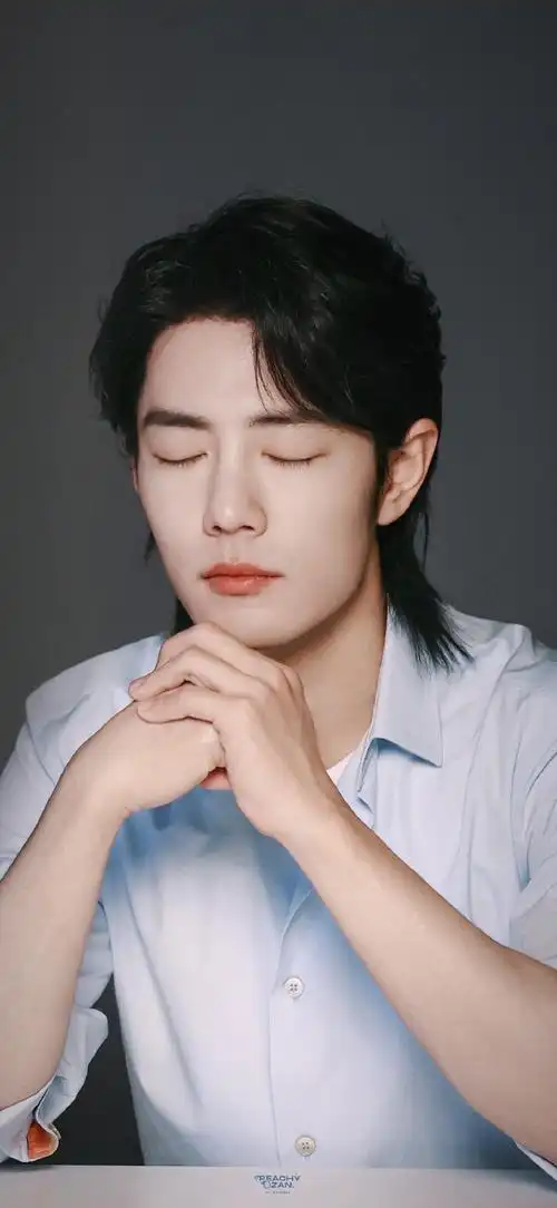 肖战#xz#肖战rio全球品牌代言人#    壁纸|92精致兔兔92