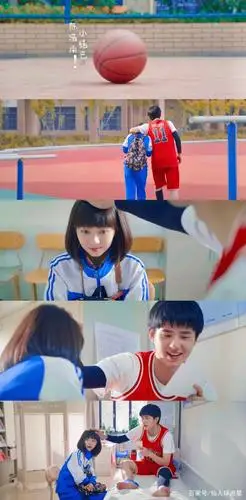 宅在家里干什么?甜甜的校园恋爱剧推荐,甜爆整个假期!