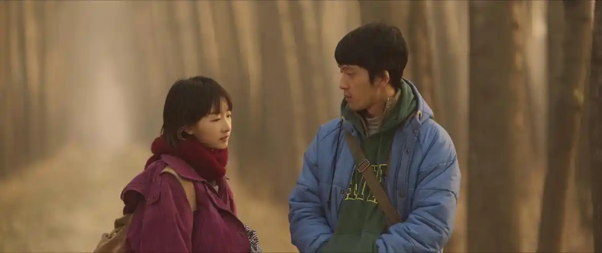 《后来的我们》