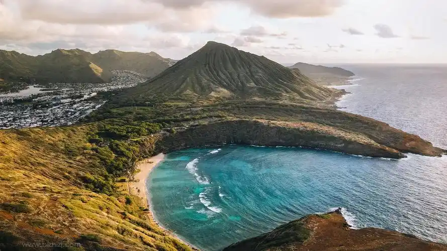海岛图片大全高清壁纸