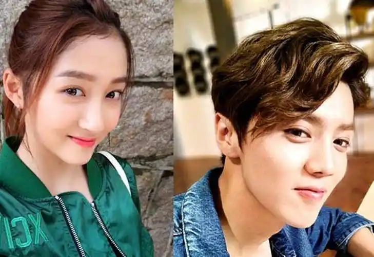 原创流量小生领证结婚网友纷纷猜测是鹿晗身边人公开道喜