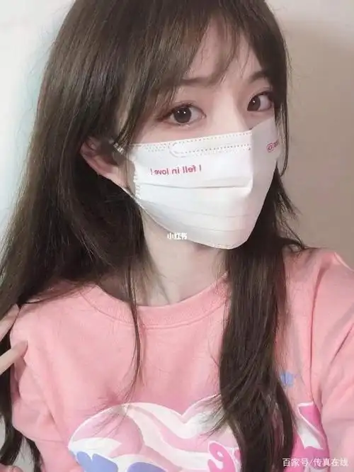 戴口罩还有让人更具吸引力的好处