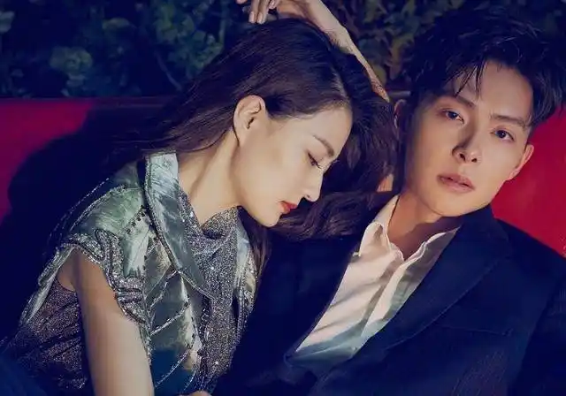 原创因长得太漂亮7次拒绝黄轩表白如今26岁的她资源好到让人羡慕