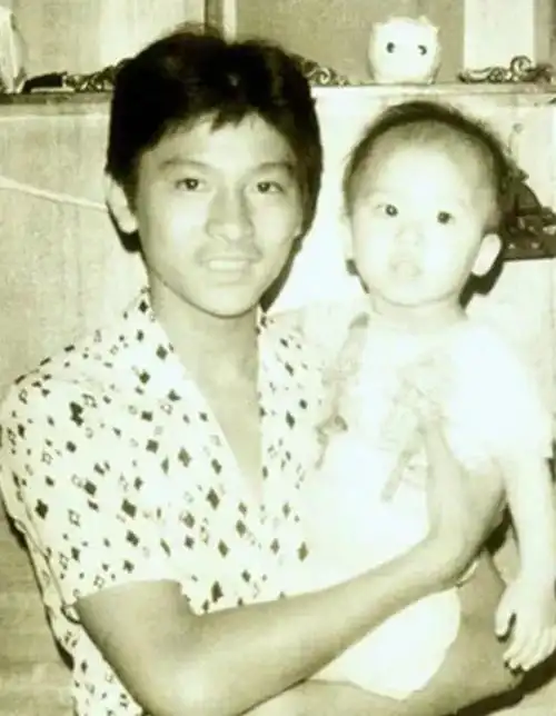 刘德华活该你红一辈子