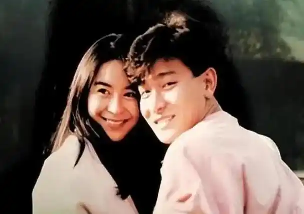 回顾刘德华断崖式衰老满头白发啤酒肚网友泪目偶像也老了