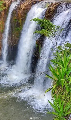 山水锦绣,古镇悠游,自然与美,都在旅途路上._高清图集_新浪网