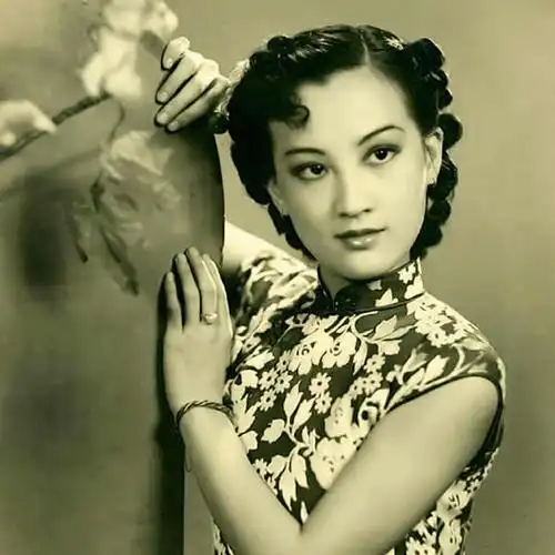 派谷老照片修复  老照片图库 >正文