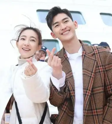 张翰郑爽为什么会分