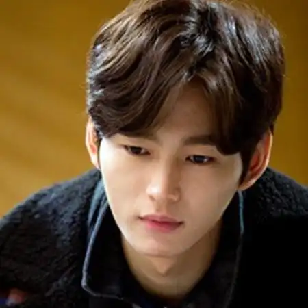 【图】长脸男生烫发发型图片 清新帅的长脸男士发型设计