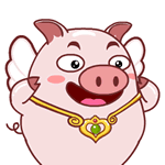 qq表情调皮猪猪侠 qq图片调皮猪猪侠