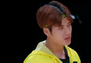 王嘉尔嘎嘎认真gif动图_动态图_表情包下载_soogif