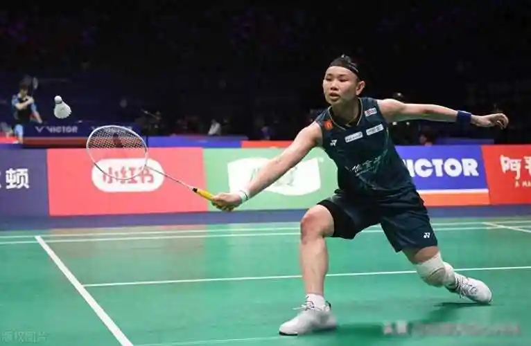 原创亚锦赛第2轮爆冷戴资颖出局中国队表现强势11胜2负