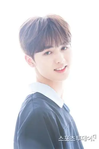 男版produce101s2朱正廷