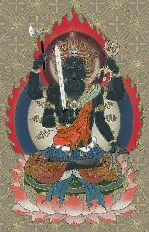 【中国神话-冥界篇 十四期】夜叉与罗刹到底是什么样的鬼神?