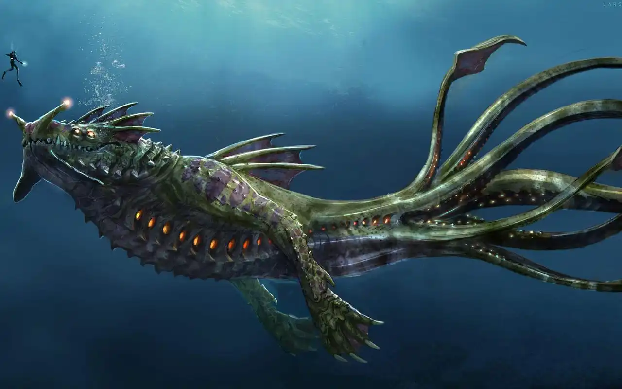 揭秘丨哥斯拉2隐藏有15个怪兽下集要跟金刚大战