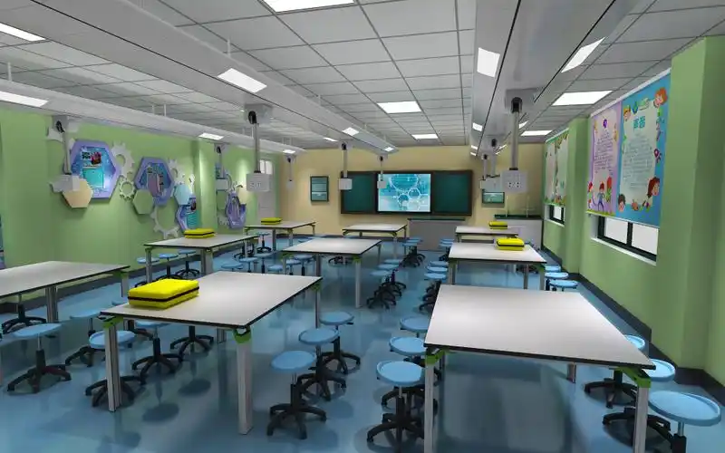 创新实验教学增强科学素养