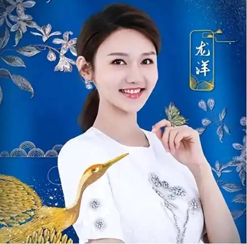 央视女主持人大调整,央视一姐有望龙洋,张舒越高开低走_王嘉宁_能力强