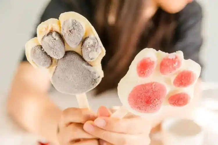 测评完这19款网红雪糕,我想说.