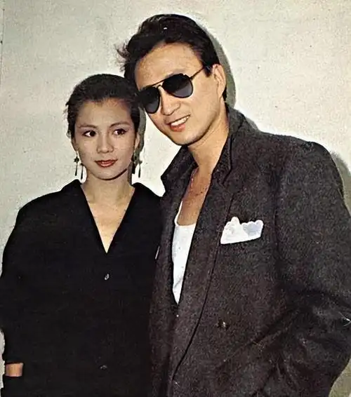 汤镇业:"辜负"翁美玲,三个女人为他孕育6个孩子